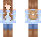 kawaii adventurer