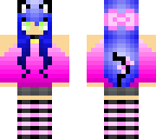 kawaii chans kat