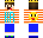 king ryder