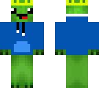 king turtle