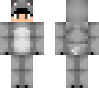 koala onesie