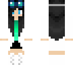 lab girl
