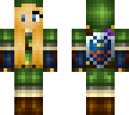 lady link