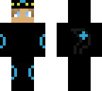 laurance as umbreon
