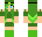 lepercon girl