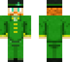 leprechaun