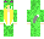 leprocon cat girl