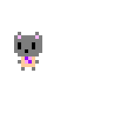 lil nyan cat