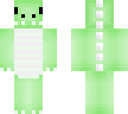 lime dino