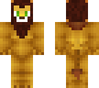 lion number 7779