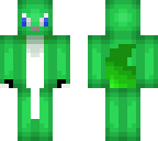 lizard