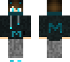 m wolf