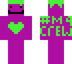 m9 crew