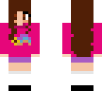 mable from gravity falls