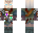 mage hunter