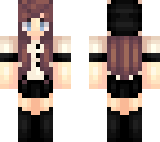 maid girl