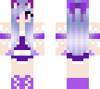 maid girl fixed