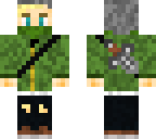 malcior sword hunter