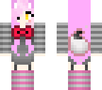 mangle girl