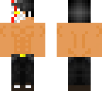 mask abs 3