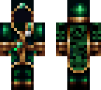 masked man 5