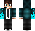 me with my gaming skin