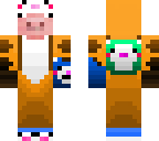 meow pig