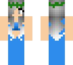 mermaid