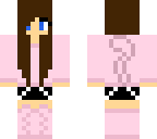 mew girl