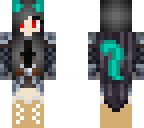 mif'wa guard girl