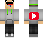 minha skin