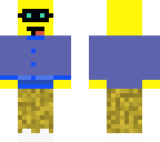 minion style