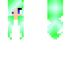 mint hair base