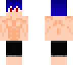 mixblood