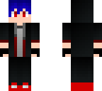 mixblood