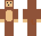 monkey
