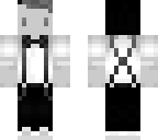 monochrome finn