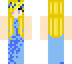 moon goddess