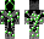 more emerald ore lord