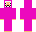 mr pinksheep
