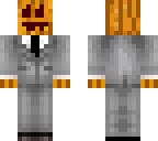 mr pumpkin