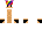 my easter skin re-edit