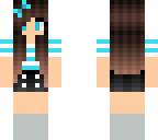 my favorite skin