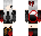 my fixed skin