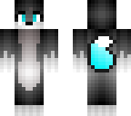 my mc skin