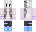 my new skin anjeline