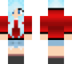 my personal use skin