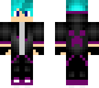 my skin