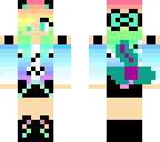 my skin