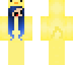 my skin derp